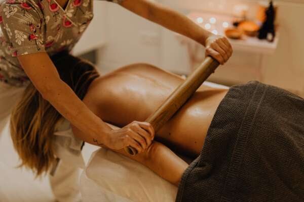Lymphatic Flow & Restore