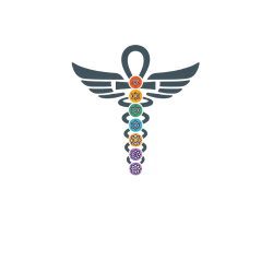 HOME CARE AND BEYOND LOGO WHITE